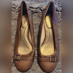 Life Stride Soft System Shoes